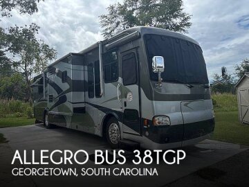 2004 Tiffin Allegro Bus