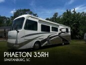 2004 Tiffin Phaeton