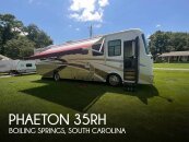 2004 Tiffin Phaeton