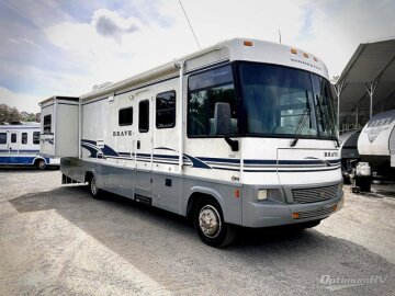 2004 Winnebago Brave