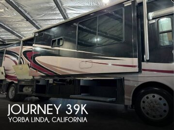 2004 Winnebago Journey