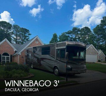 2004 Winnebago Other Winnebago Models