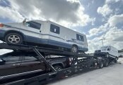 2004 Winnebago Rialta 22QD
