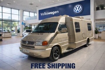 2004 Winnebago Rialta