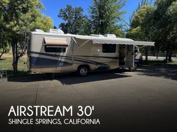 2005 Airstream Land Yacht