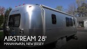 2005 Airstream Other Airstream Models