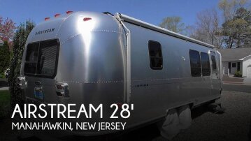 2005 Airstream Other Airstream Models