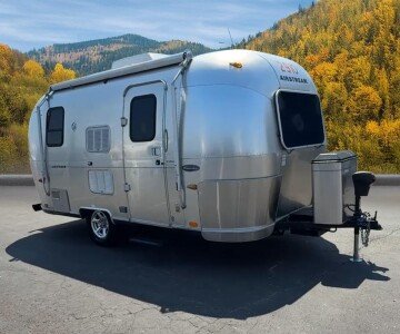 2005 Airstream Safari