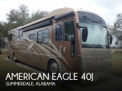 2005 American Coach Other American Coach Models