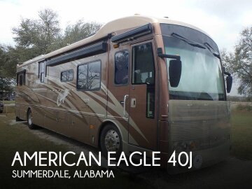 2005 American Coach Other American Coach Models
