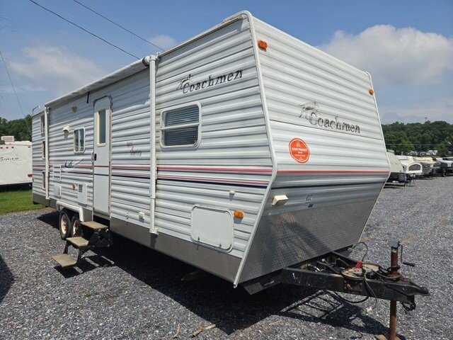2005 Coachmen Spirit Of America