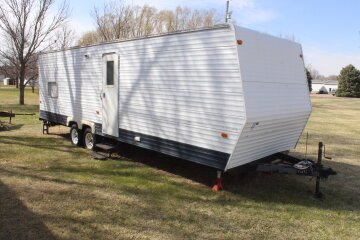 2005 Coachmen Spirit Of America