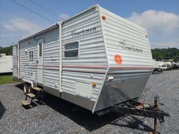 2005 Coachmen Spirit Of America