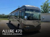 2005 Country Coach Allure