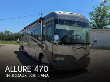 2005 Country Coach Allure