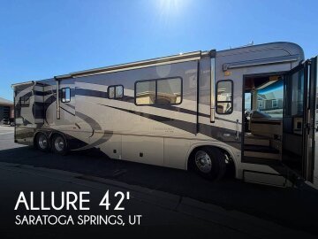 2005 Country Coach Allure