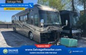 New 2005 Country Coach Magna