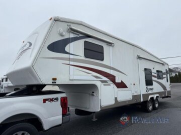 2005 Crossroads Cruiser