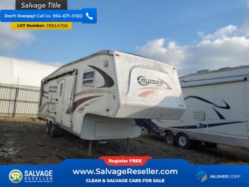 2005 Crossroads Cruiser