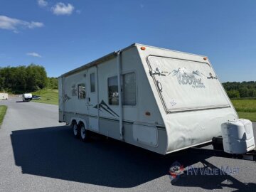 2005 Dutchmen Kodiak