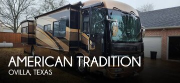 2005 Fleetwood American Tradition
