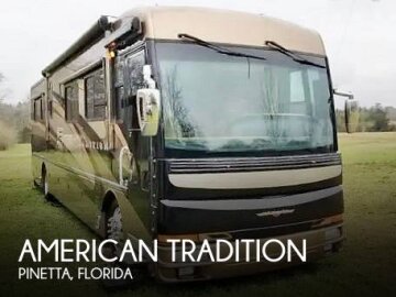 2005 Fleetwood American Tradition