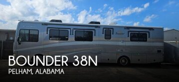 2005 Fleetwood Bounder