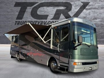 2005 Fleetwood Expedition