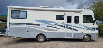 2005 Fleetwood Fiesta