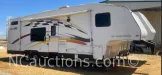 2005 Fleetwood Gear Box