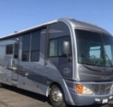 2005 Fleetwood Pace Arrow