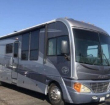 2005 Fleetwood Pace Arrow