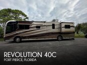 2005 Fleetwood Revolution