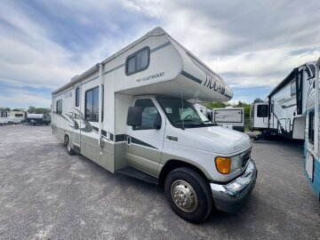 2005 Fleetwood Tioga