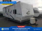 New 2005 Forest River Cherokee