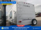 Thumbnail Photo 4 for New 2005 Forest River Cherokee