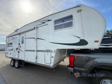 2005 Forest River Flagstaff