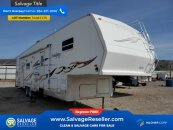 2005 Forest River Sandpiper