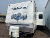 2005 Forest River Wildwood