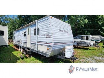 2005 Four Winds Express
