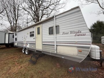 2005 Four Winds Express