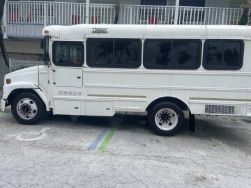2005 Frontier Explorer