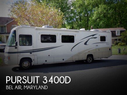 Photo 1 for 2005 Georgie Boy Pursuit 3500DS