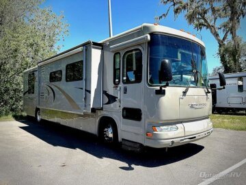 2005 Gulf Stream Crescendo 8386