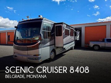 2005 Gulf Stream Scenic Cruiser