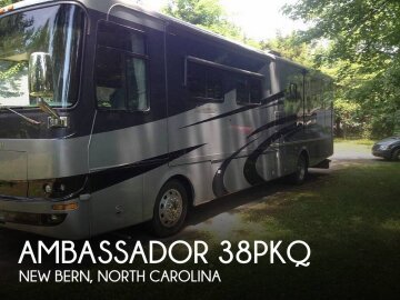2005 Holiday Rambler Ambassador