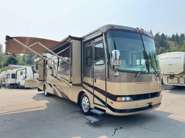 2005 Holiday Rambler Endeavor