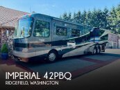 2005 Holiday Rambler Imperial