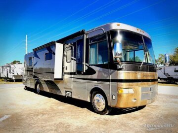 2005 Holiday Rambler Vacationer