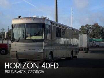 2005 Itasca Horizon